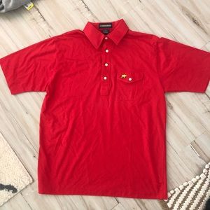 Vintage Jack Nicklaus Polo Shirt